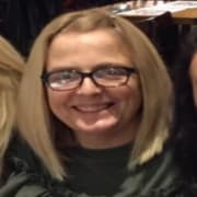 Tracey Barningham, Manager